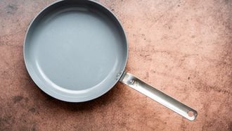 Effium pan review / Beste koekenpan / koekenpan zonder pfas