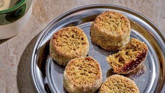 Pistachemoppen Extra Jasmijn Beerthuis