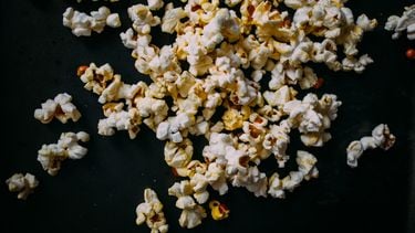 Popcorn maken: de beste methode
