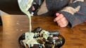 Mosselen uit de airfryer
