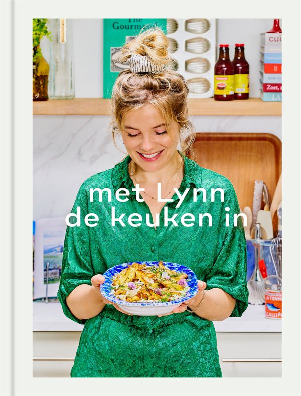 Lynn van de Vorst kookboek