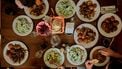 Potluck