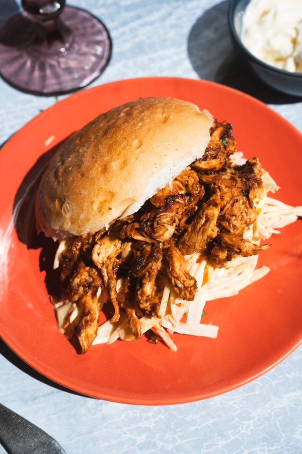 Pulled Chicken