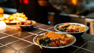 Mooncake X Culy in Parijs / Eurostar Parijs / trein naar Parijs