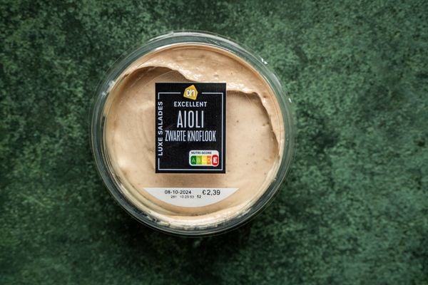 Beste dips uit de supermarkt