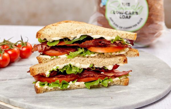 Afbeelding bij tomaten lekkerder maken - BLT