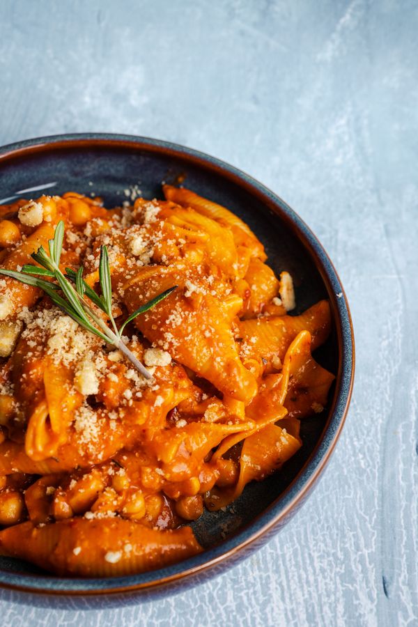 nduja pasta