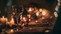 romantisch diner