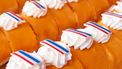 Koningsdag snacks