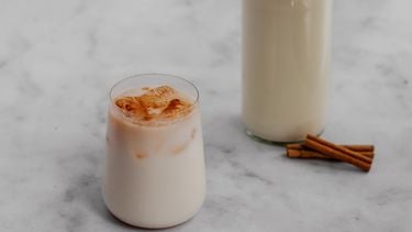 Horchata con arroz toko drankjes