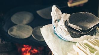 mexicaanse keuken stock pexels