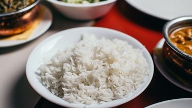 Rijst koken hoe lang