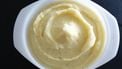 Aardappelpuree warm houden tijdens het kerstdiner