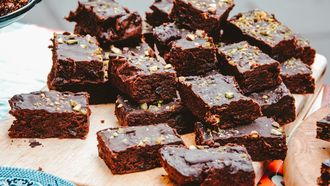 brownies