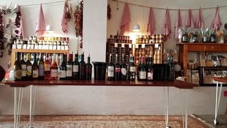 Terre Lente Amsterdam