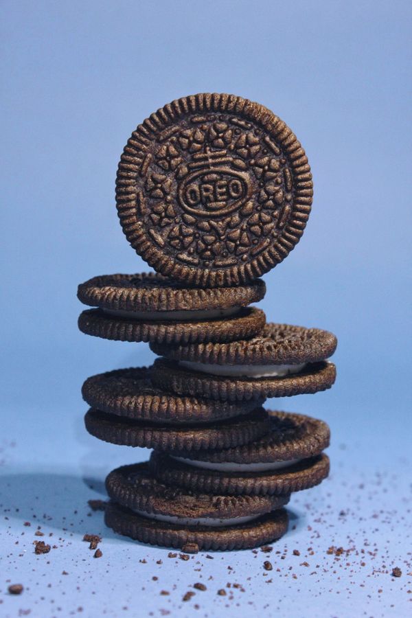 Oreo