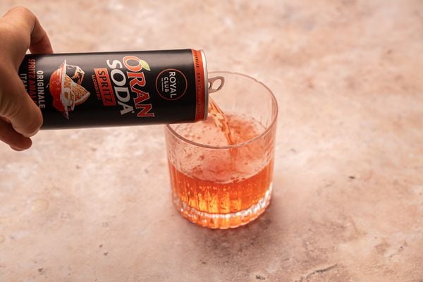 Culy test: frisdrank uit de supermarkt