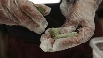 Meili Bakery Amsterdam