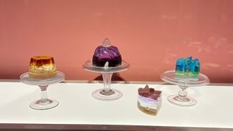 Kunstmuseum Den Haag / voorjaarsvakantie uitjes