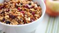 granola