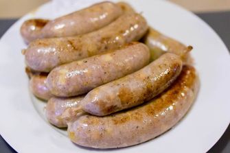 Waarom Je Altijd Verse Worstjes In De Vriezer Moet Hebben Culy Nl