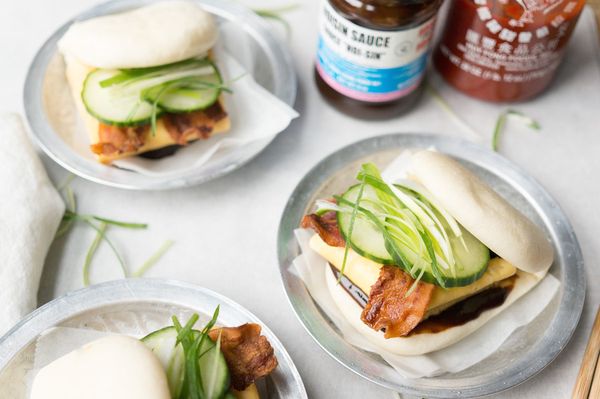 brunch bao