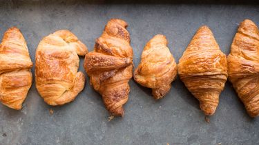 Culy's Croissant Contest