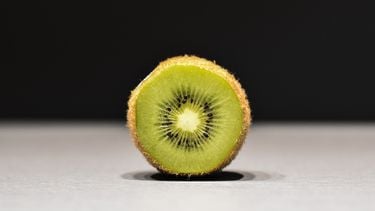 Afbeelding bij schil eten van fruit