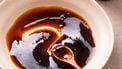 Teriyakisaus met garum van N 621 Ferments / beef garum
