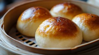 Pork Bun / zeedijk