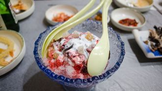 bingsu