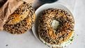 Everything bagel