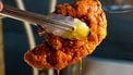 Nashville chicken