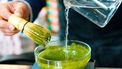 Matcha wegen