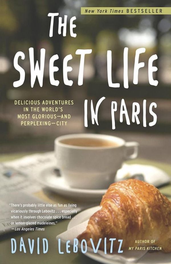 The Sweet life of paris