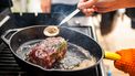 steak bakken / revearsesear