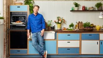 Jamie Oliver / Samsung
