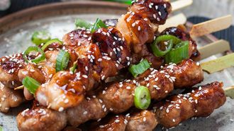 yakitori