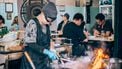 Jai Fay in Bangkok, Thailand / betaalbare sterrenrestaurants