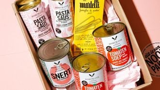 Noodpakket Brandt en Levie