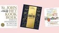 selectie van enkele top kookboeken