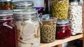 weckpot steriliseren