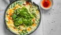Orzo met spinazie snelle vegetarische recepten