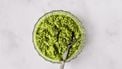 Thaise groene currypasta