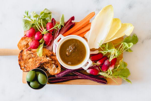 Bagna cauda