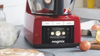 Magimix Cook Expert testen