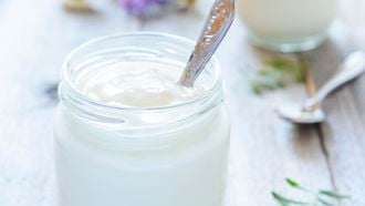 cashew yoghurt