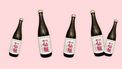 sake header