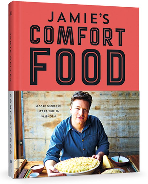 weer specificatie Bloemlezing Gado gado recept uit Jamie Olivers' Comfort Food - Culy