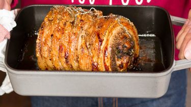 Gebraden Vlees Voor Kerst 4 Heerlijke Recepten